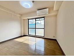 Riora23 2階1Kのリビング/ダイニング