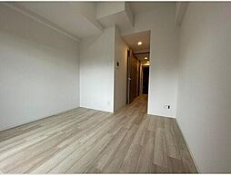 エスリードレジデンス大阪難波 13階1Kのリビング/ダイニング