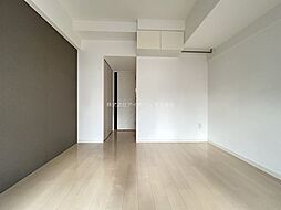 AFFLUENCE難波 3階1Kのリビング/ダイニング