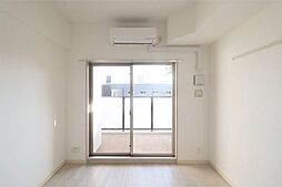 エステムコート難波VIIビヨンド 3階1Kのリビング/ダイニング