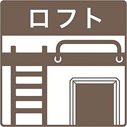 アーバンレジデンス北田辺 2階1DKの室内