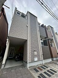 ハーモニーテラス今川