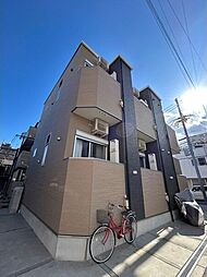 ハーモニーテラス林寺V