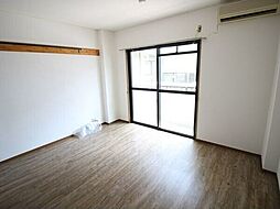 ラ・メールKY 2階1DKのリビング/ダイニング