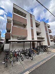 フジパレス アベリア