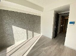 DOUBLE NINE RESIDENCE TENNOJIM 5階1Kのリビング/ダイニング