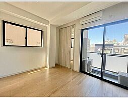 COMFY TENNOJI 3階1DKのリビング/ダイニング