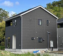 高萩市高萩第2 新築戸建 3号棟