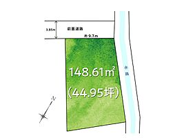 JR土讃線 円行寺口駅 徒歩7分