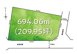 高知県高知市長浜