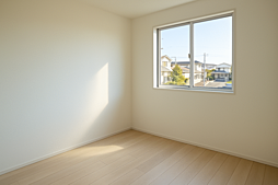 子供部屋の画像