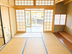 室内の画像