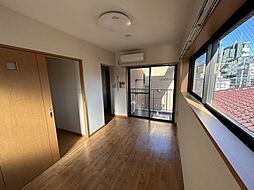 さわやか田園調布南 302 3階1SKの室内
