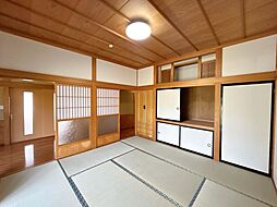 和室の画像