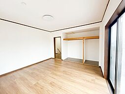 洋室の画像