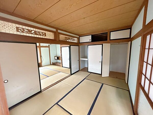 和室
