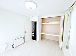 洋室の画像