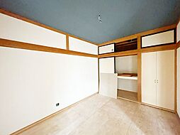 洋室の画像