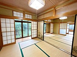 和室の画像