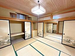 和室の画像