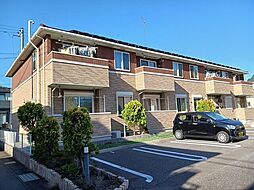 エレガント・ヒルズII