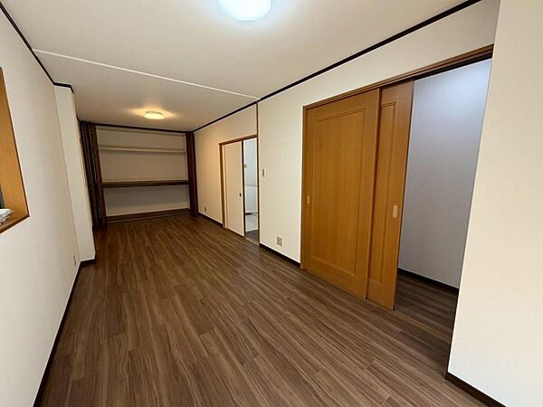 子供部屋