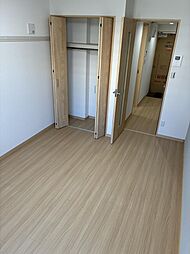 アルシエ船橋 204 2階1Kのリビング/ダイニング