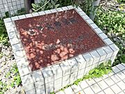 マンションの象徴