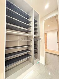 室内の画像