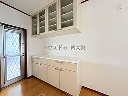 室内の画像