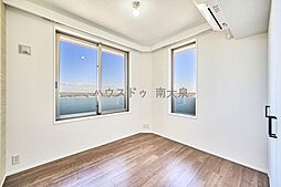 洋室の画像