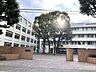 周辺：東京都立石神井高等学校 900m