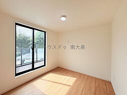 洋室の画像