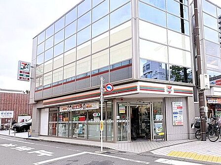 セブンイレブン 田無北口店 940m