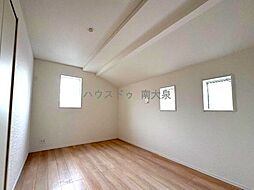 子供部屋の画像