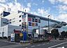 周辺：リヴィンオズ大泉店 710m