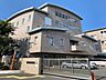 周辺：石神井合同庁舎 860m