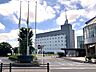 周辺：西東京市役所　保谷庁舎 840m