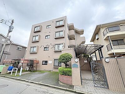 外観 外観