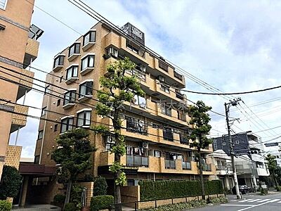外観 外観