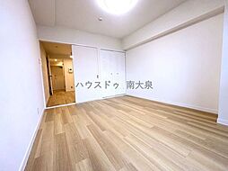 洋室の画像