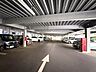 駐車場：●マンション敷地内自走式駐車場