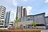 周辺：ひばりが丘駅 1060m