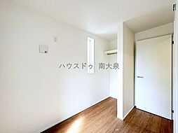 洋室の画像