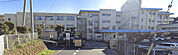 小学校「我孫子市立高野山小学校まで639m」