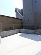 テラス