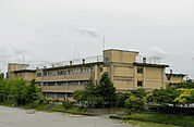 小学校「柏市立富勢小学校まで1065m」