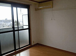 TAKE5 103 1階1Kのリビング/ダイニング