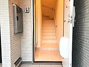 玄関・宅配ボックス