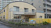 幼稚園、保育園「ぽけっとランドあびこまで541m」
